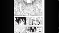 Kishimoto's art style is quite appealing (image via Shueisha)
